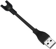 Tactical USB Töltőkábel Xiaomi Mi Band 2 - Tápkábel