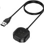 Tactical USB Charging Cable for Fitbit Versa 3 / Sense - Watch Charger