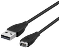 Tactical USB Nabíjací kábel pre Fitbit Charge HR - Napájací kábel