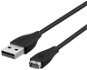 Tactical USB Charging Cable for Fitbit Charge HR (EU Blister) - Power Cable