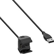 Tactical USB Nabíjací Kábel 30 cm pre Xiaomi Mi Band 5/6 - Napájací kábel