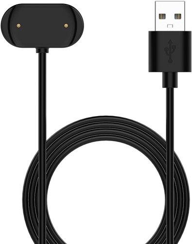 Tactical Amazfit GTR3/GTR3 PRO/GTS3/T-Rex 2 USB töltőkábel - Okosóra töltő - Fő fotó