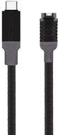 Tactical Recce 3:20 Kabel für Garmin USB-C Schwarz/Grau - Uhr-Ladegerät