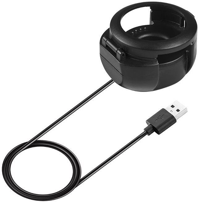 Garmin s60 charging cable on sale