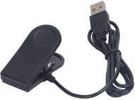 Tactical USB töltőkábel Garmin Forerunner 735XT készülékhez (EU Blister) - Tápkábel