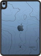 Tactical Warthog Cover for iPad Air 11 2024/2025 Asphalt - Tablet Case