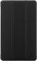 Tablet Case Tactical Book Tri Fold Case for Samsung Galaxy TAB A9/A11 Black - Pouzdro na tablet