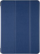 Tactical Book Tri Fold Case für Samsung T500/T505 Galaxy Tab A7 10,4" - blau - Tablet-Hülle