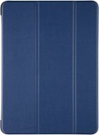 Tactical Book Tri Fold Case für Samsung T290/T295 Galaxy TAB A 8 - blau - Tablet-Hülle
