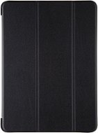 Tactical Book Tri Fold Case für Samsung T290/T295 Galaxy TAB A 8 - schwarz - Tablet-Hülle