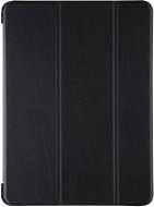 Tactical Book Tri Fold Case für Samsung T220 / T225 Galaxy Tab A7 Lite 8.7 - schwarz - Tablet-Hülle