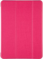 Tactical Book Tri Fold Samsung T730/T736/T970/T975 Galaxy Tab S7 FE 5G / S7+ 12,4 készülékhez, Pink - Tablet tok