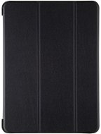 Tactical Book Tri Fold Pouzdro pro Samsung X200/X205 Galaxy Tab A8 10.5 Black - Pouzdro na tablet