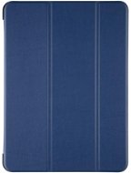 Tablet-Hülle Tactical Book Tri Fold Case für Samsung X200 / X205 Galaxy Tab A8 10,5 - Blau - Pouzdro na tablet