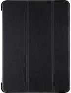 Tactical Book Tri Fold Samsung X710/X716 Galaxy Tab S9 fekete tok - Tablet tok