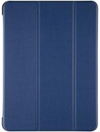 Tactical Book Tri Fold Pouzdro pro Lenovo TAB M9 (TB-310) Blue - Tablet Case