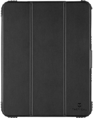 Tactical Heavy Duty Pouzdro pro iPad Air 10.9" 2022/iPad Pro 11" Black - Pouzdro na tablet - Hlavní obrázek