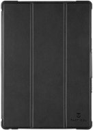 Tactical Heavy Duty Pouzdro pro Samsung X200/X205 Galaxy Tab A8 10.5" Black - Tablet Case