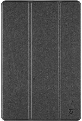 Tactical Book Tri Fold Pouzdro pro Samsung X510/X516 Galaxy Tab S9 FE Black - Pouzdro na tablet - Hlavní obrázek