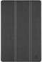 Tablet Case Tactical Book Tri Fold Pouzdro pro Samsung X510/X516 Galaxy Tab S9 FE Black - Pouzdro na tablet