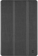Tactical Book Tri Fold Samsung Galaxy TAB A9 8.7" fekete tok - Tablet tok