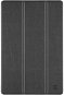 Tablet Case Tactical Book Tri Fold Pouzdro pro Samsung Galaxy TAB A9 8.7" Black - Pouzdro na tablet