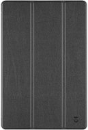 Tactical Book Tri Fold Hülle für Samsung Galaxy TAB A9 8.7" Black - Tablet-Hülle