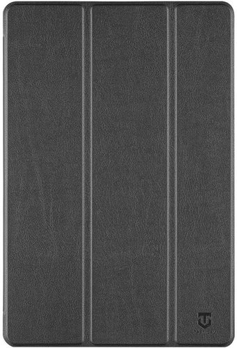 Tactical Book Tri Fold Hülle für iPad Air 11 2024/2025 / Air 5 2022/Air 4 2020 Black - Tablet-Hülle - Hauptbild