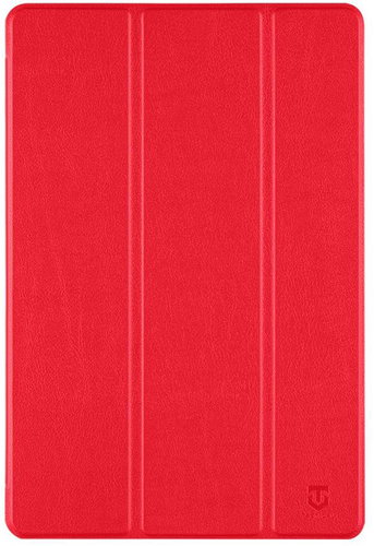 Tactical Book Tri Fold Case für das Xiaomi Redmi Pad SE 11" Red - Tablet-Hülle - Hauptbild