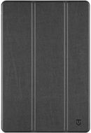 Tactical Book Tri Fold Pouzdro pro Xiaomi Redmi Pad SE Black - Pouzdro na tablet