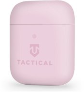 Tactical Velvet Smoothie für AirPods Pink Panther - Kopfhörer-Hülle