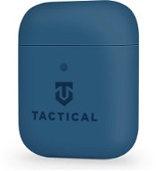Tactical Velvet Smoothie for AirPods Navy Seal - Headphone Case