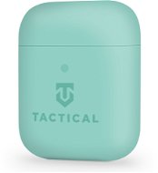 Tactical Velvet Smoothie for AirPods Maldives - Headphone Case
