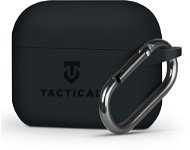 Tactical Velvet Smoothie for AirPods Pro Asphalt - Headphone Case