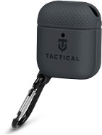 Tactical Velvet Smoothie az AirPods számára, Asphalt - Fülhallgató tok
