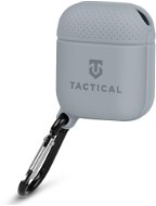 Tactical Velvet Smoothie for AirPods Foggy - Headphone Case