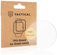 Tactical TPU Shield fólia pre Samsung Galaxy Watch 3 41 mm - Ochranná fólia