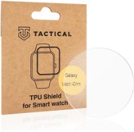 Tactical TPU Shield Foil for Samsung Galaxy Watch 42mm - Film Screen Protector