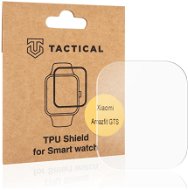 Tactical TPU Shield Xiaomi Amazfit GTS kijelzővédő fólia - Védőfólia