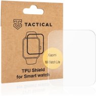 Tactical TPU Shield for Xiaomi Mi Watch Lite - Film Screen Protector