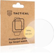 Tactical Glass Shield Védőüveg Samsung Galaxy Watch 42mm okosórához - Üvegfólia