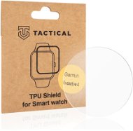 Tactical TPU Shield fólia a Garmin Vivoactive 4-hez - Védőfólia