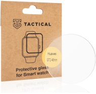 Tactical Glass Shield Védőüveg Huawei Watch GT2 46mm okosórához - Üvegfólia