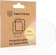 Tactical Glass Shield Schutzglas für Samsung Galaxy Watch 3 41 mm - Schutzglas