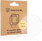 Tactical Glass Shield Védőüveg Garmin Vivoactive 4 okosórához - Üvegfólia