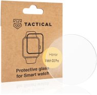 Tactical Glass Shield Védőüveg Honor Watch GS Pro okosórához - Üvegfólia