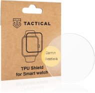 Tactical TPU Shield Folie für Garmin Vivoactive 4s - Schutzfolie