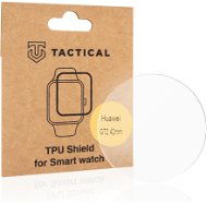 Tactical TPU Shield Huawei Watch GT2 42mm kijelzővédő fólia - Védőfólia