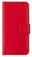 Tactical Field Notes pro Vivo Y33s Red - Phone Case