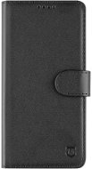 Tactical Field Notes pro Samsung Galaxy A12 Black - Phone Case